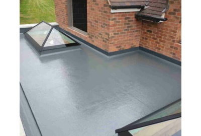The Benefits of GRP Roofing: A Durable and Sustainable Solution