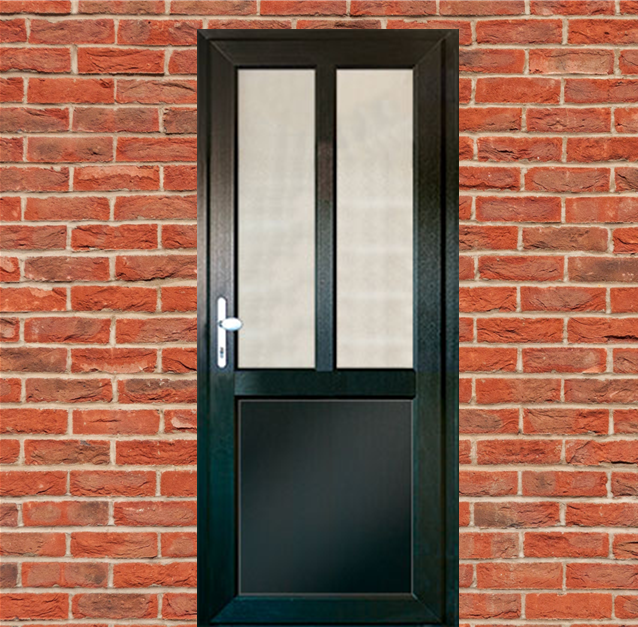 GBP Timber Like Doors Garden & Doors GBP