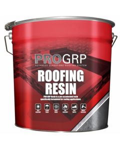 Pro25 Resin 10Kg Cromar Professional Range