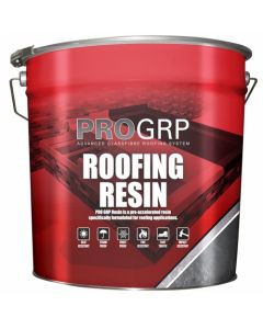 Pro25 Resin 20Kg Cromar Professional Range