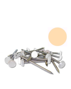 40mm Pins Sable (250) RAL1015 *