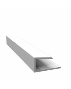 GBP White Freefoam Vee-Groove Cladding - Vee-Groove Cladding - Cladding ...