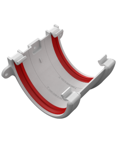 Deepstyle Union White Freeflow