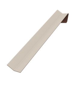 135 Internal Corner Cream Grain 300mm Freefoam *
