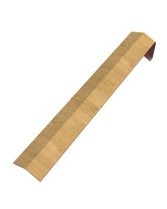 135 External Corner Irish Oak 300mm Freefoam *