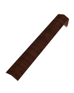 135 External Corner Rosewood 300mm Freefoam