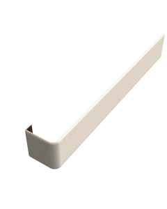 Joints Foiled Cream Grain 300mm