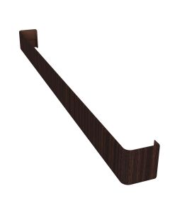 Double Joint Rosewood 600mm