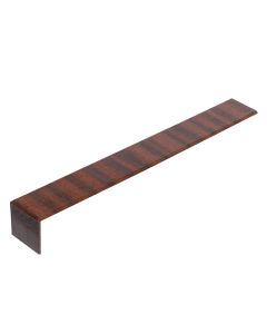 Joints Foiled Mahogany 300mm 