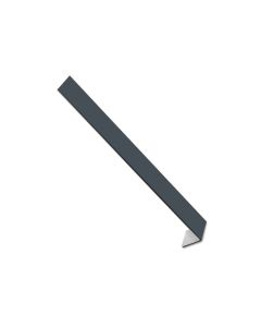 300mm Fascia Joint Anthracite Grey Freefoam Colormax
