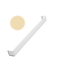 600mm Fascia Joint Double Sable Freefoam Colormax *