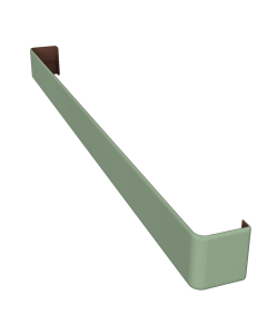 Double Joint Chartwell Green Grain 600mm
