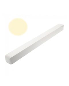 600mm Double Corner Pale Gold Freefoam Colormax *