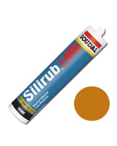 Soudal LMN Silicone Golden Oak/Caramel