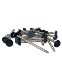 40mm Anthracite Grey Pins RAL7016