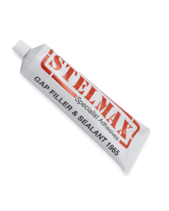 1965 Gap Filler & Sealant 132g Stelmax