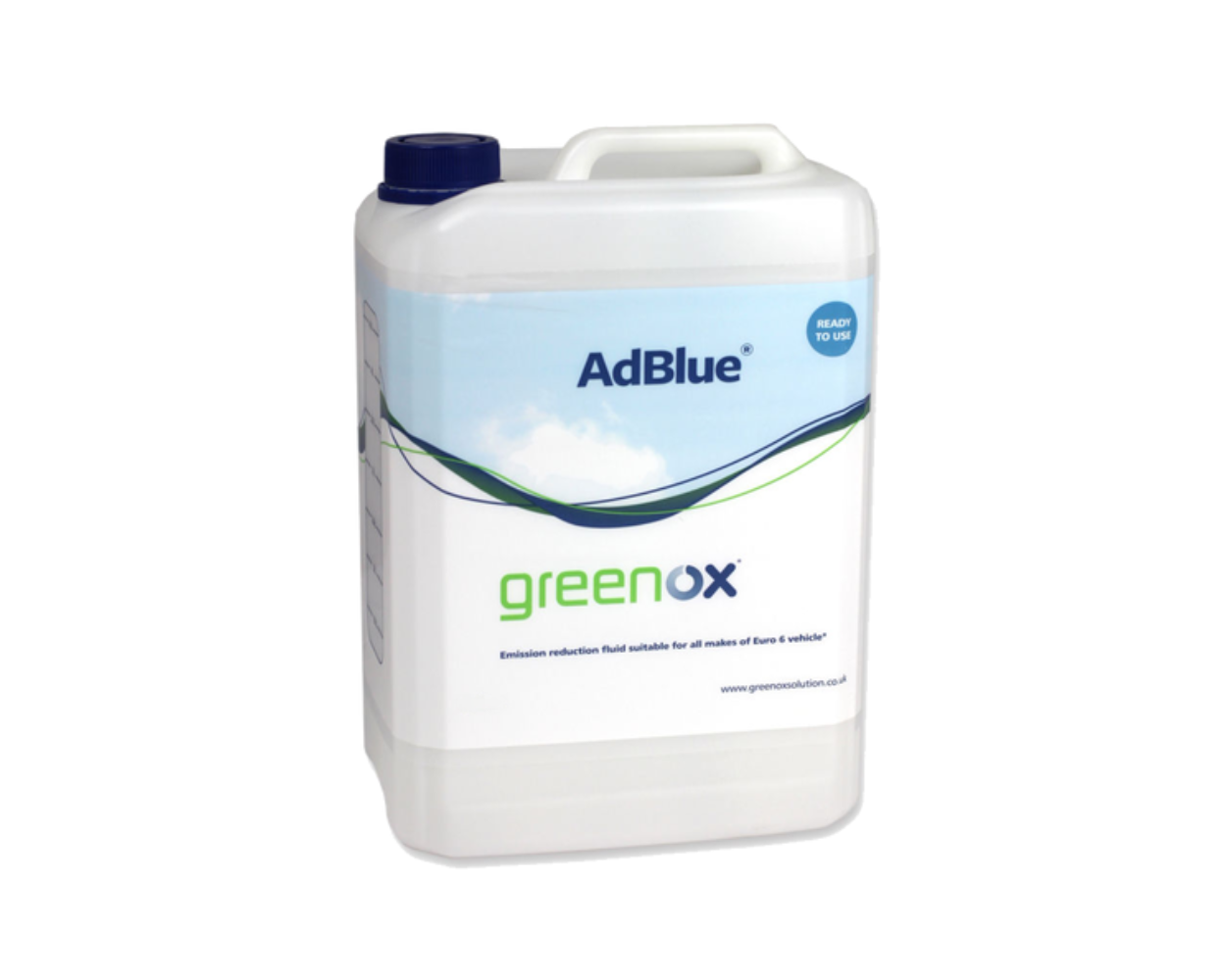 GBP AdBlue 20L | GBP