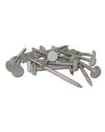 40mm Agate Painswick Grey Pins (250) RAL7038