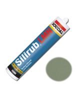 Soudal LMN Silicone Chartwell Green