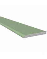 60mm Architrave Chartwell Green Grain 5M Freefoam