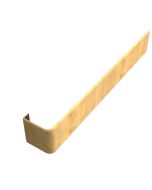 Fascia Joint Irish Oak 300mm
