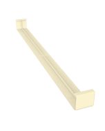 600mm Fascia Joint Double Pale Gold Freefoam Colormax *