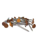 30mm Golden Oak Pins (250) RAL8001