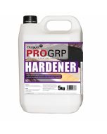 GRP Catalyst Hardener 5Kg Cromar