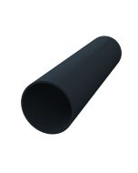 5.5M Downpipe Anthracite Grey Round Freeflow