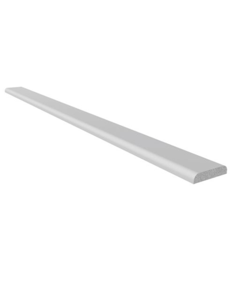 28mm D Mould White 5M Freefoam