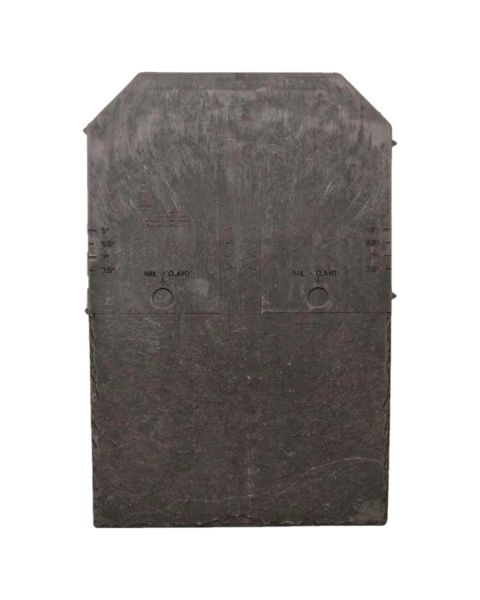 Tapco Slate Pewter Grey Grade A (18-22 per sq mtr)