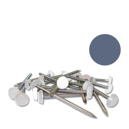 GBP 40mm Pins Dark Grey | Roofline Accessories | GBP