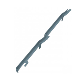 GBP 333mm Cladding Butt Joint Colonial Blue Fortex (each) | GBP