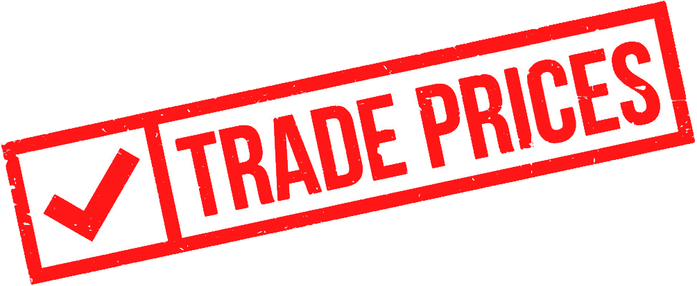 Trade Logo